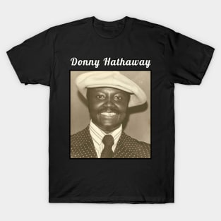 Donny Hathaway / 1945 T-Shirt